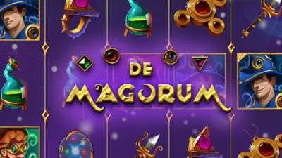 de magorum